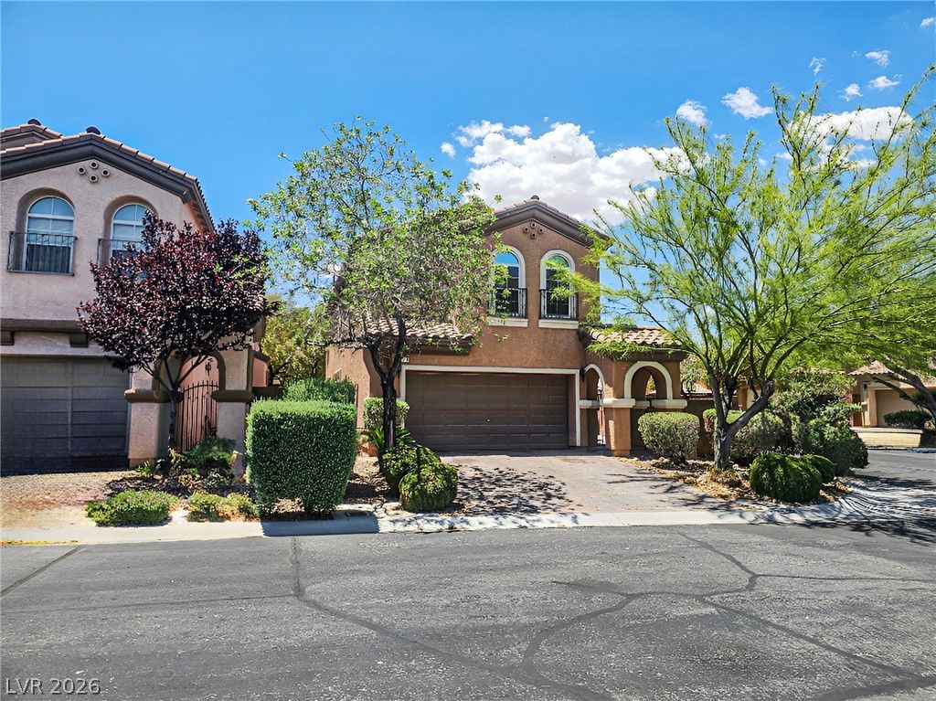 11011 Cusak Close Street, Las Vegas, NV 89179 — photo 2