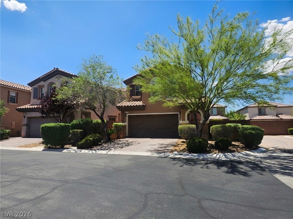 11011 Cusak Close Street, Las Vegas, NV 89179 — photo 3