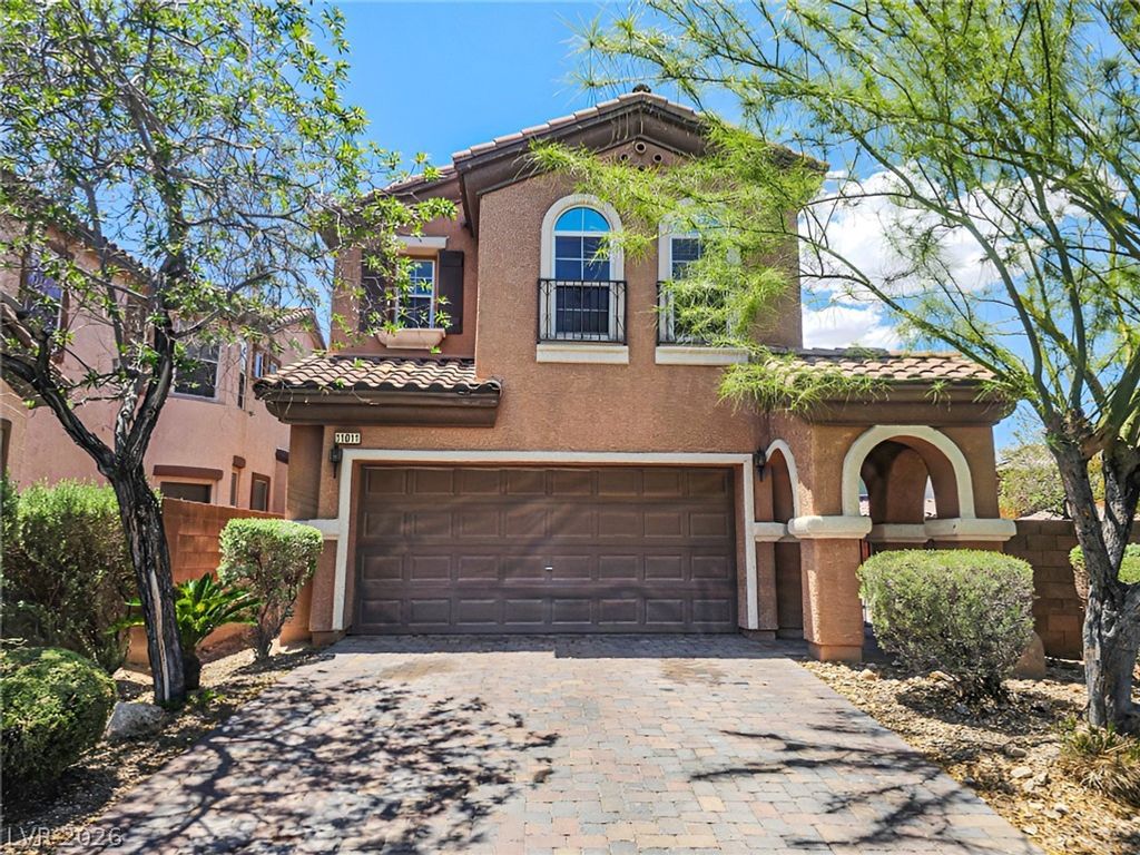 11011 Cusak Close Street, Las Vegas, NV 89179 — photo 4