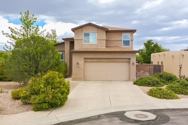 10348 Docena Place NW, Albuquerque, NM 87114