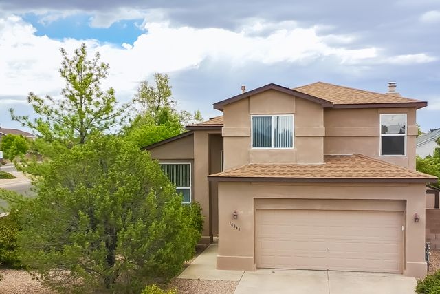 10348 Docena Place NW, Albuquerque, NM 87114