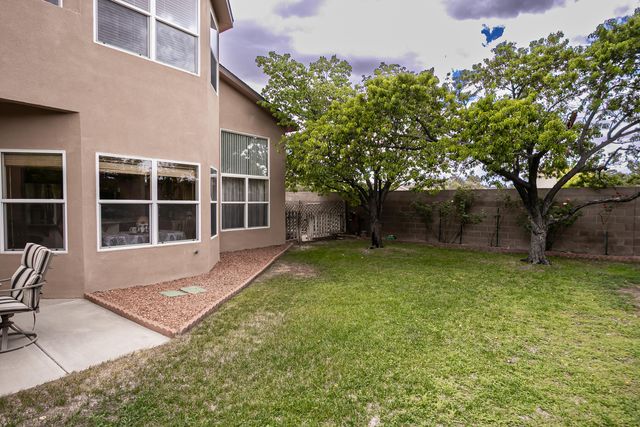 10348 Docena Place NW, Albuquerque, NM 87114