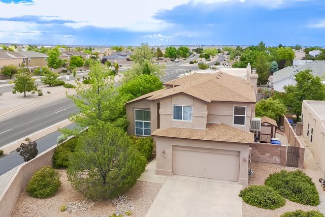 10348 Docena Place NW, Albuquerque, NM 87114