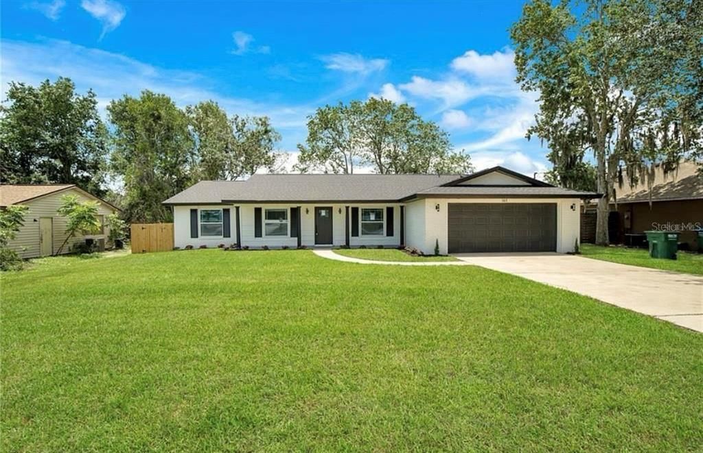 1917 ALAMEDA DRIVE, Deltona, FL 32738
