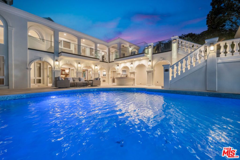 8 Saint Tropez, Laguna Niguel, CA 92677 — exterior