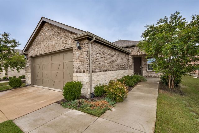1260 Eagle Lane, Little Elm, TX 76227
