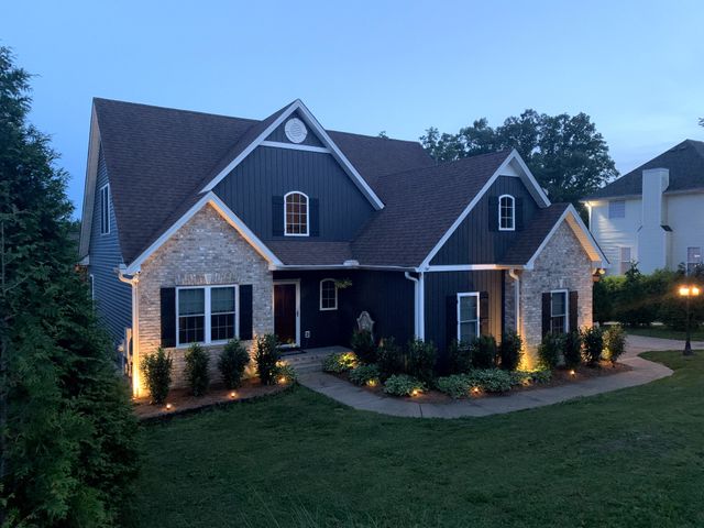 7247 Cox Pike, Fairview, TN 37062