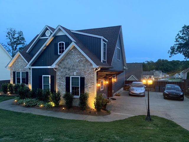 7247 Cox Pike, Fairview, TN 37062