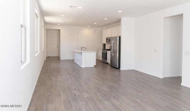 6125 E Campolina Trail, Tucson, AZ 85756