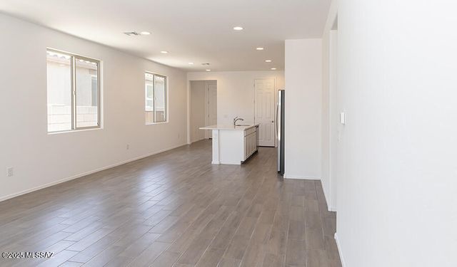 6125 E Campolina Trail, Tucson, AZ 85756