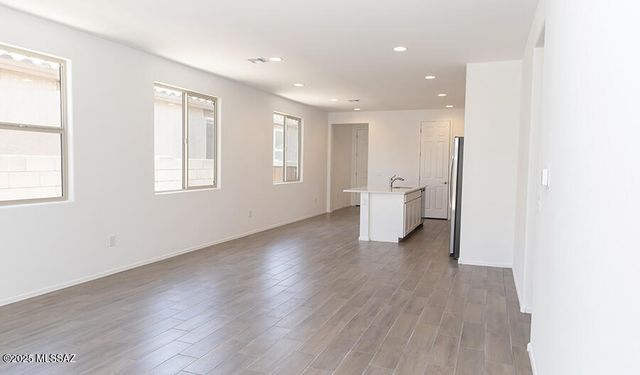 6125 E Campolina Trail, Tucson, AZ 85756