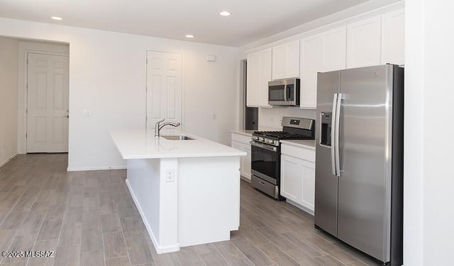 6125 E Campolina Trail, Tucson, AZ 85756
