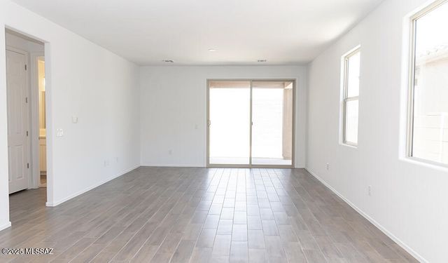 6125 E Campolina Trail, Tucson, AZ 85756