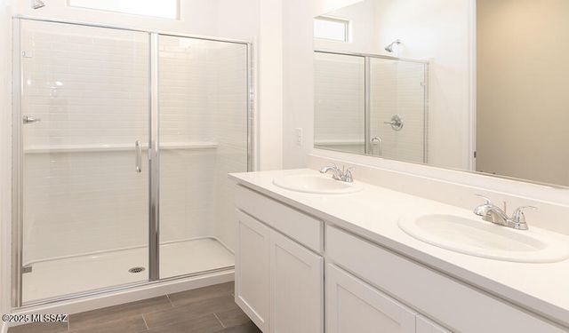 6125 E Campolina Trail, Tucson, AZ 85756