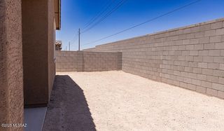 6125 E Campolina Trail, Tucson, AZ 85756
