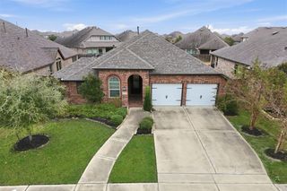 6802 Monarch Falls Lane, Katy, TX 77493