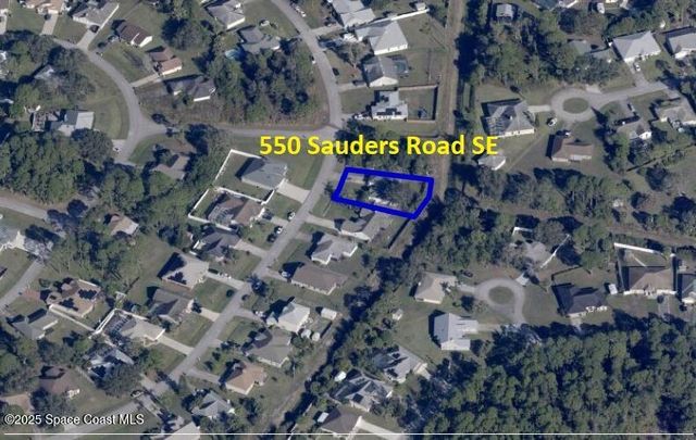 550 Sauders Road SE, Palm Bay, FL 32909