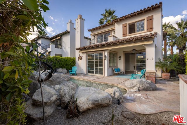 546 N Indian Canyon Drive, Palm Springs, CA 92262