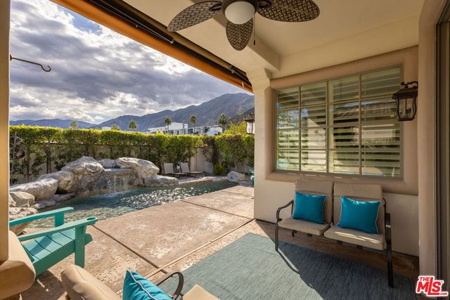 546 N Indian Canyon Drive, Palm Springs, CA 92262
