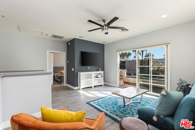 546 N Indian Canyon Drive, Palm Springs, CA 92262