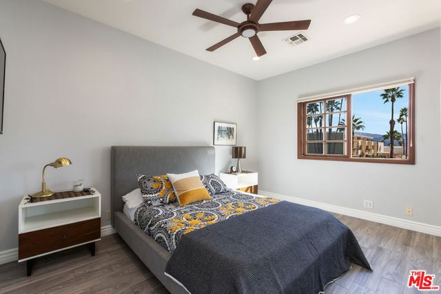 546 N Indian Canyon Drive, Palm Springs, CA 92262