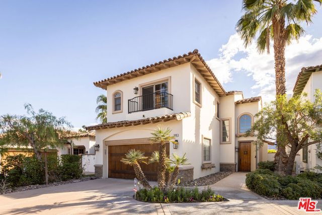 546 N Indian Canyon Drive, Palm Springs, CA 92262