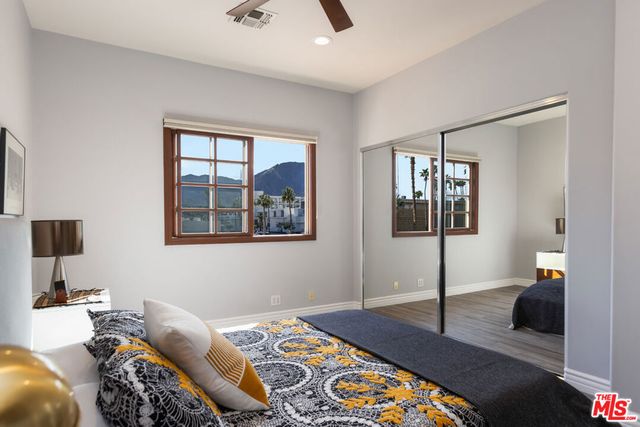 546 N Indian Canyon Drive, Palm Springs, CA 92262