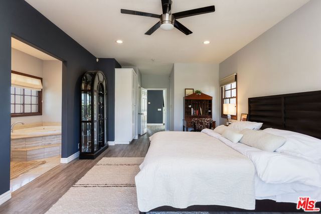 546 N Indian Canyon Drive, Palm Springs, CA 92262