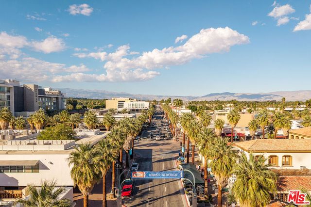 546 N Indian Canyon Drive, Palm Springs, CA 92262