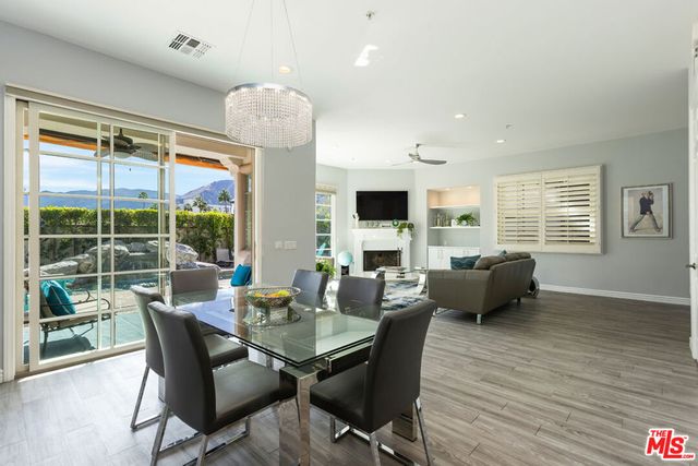 546 N Indian Canyon Drive, Palm Springs, CA 92262