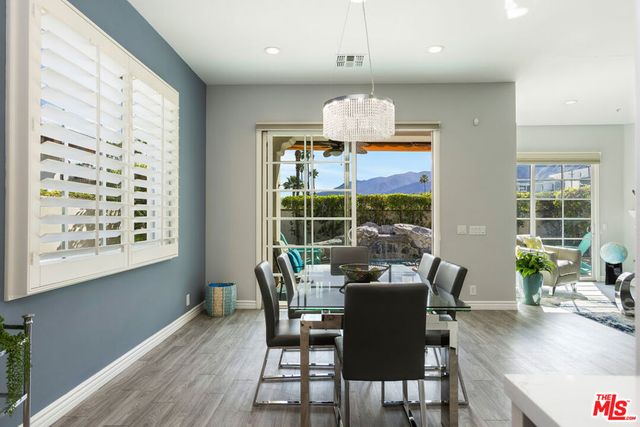 546 N Indian Canyon Drive, Palm Springs, CA 92262