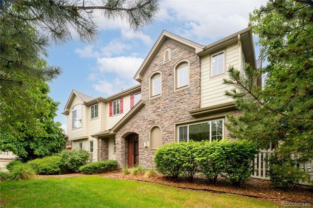 15487 W 66th Drive C, Arvada, CO 80007