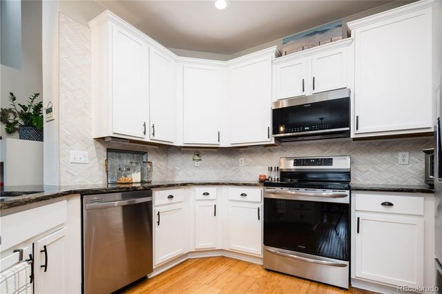 15487 W 66th Drive C, Arvada, CO 80007