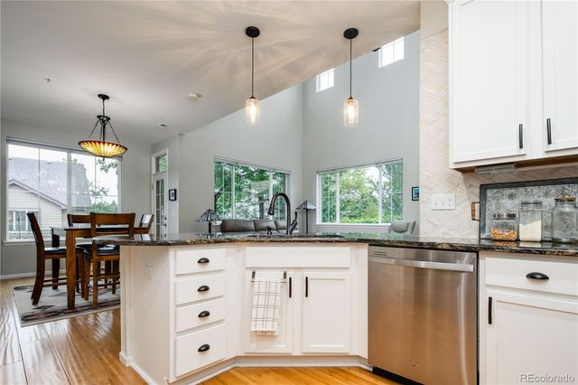15487 W 66th Drive C, Arvada, CO 80007