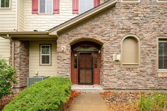 15487 W 66th Drive C, Arvada, CO 80007