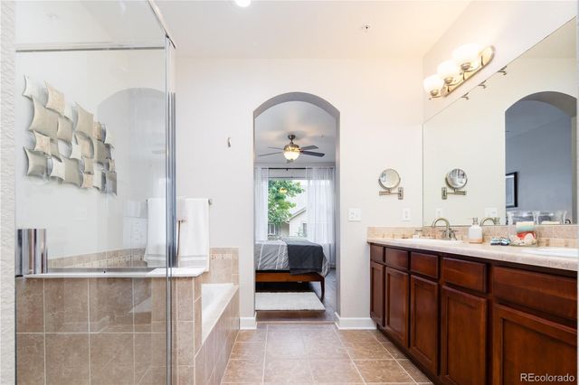 15487 W 66th Drive C, Arvada, CO 80007