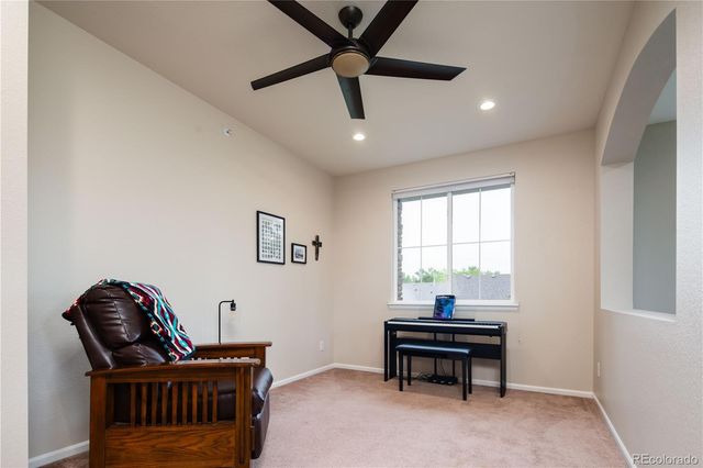 15487 W 66th Drive C, Arvada, CO 80007