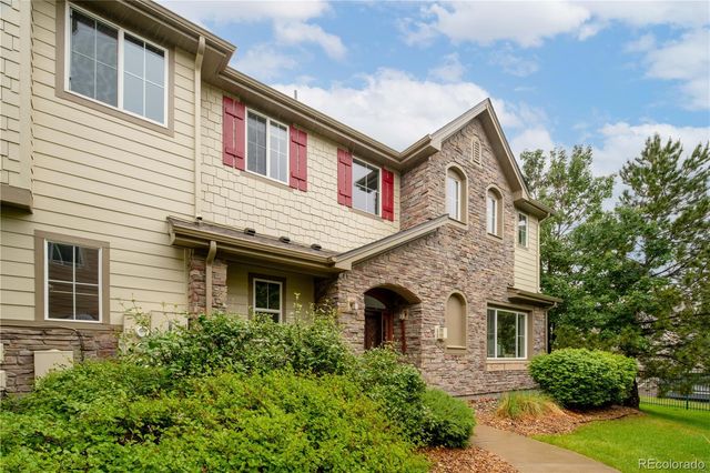 15487 W 66th Drive C, Arvada, CO 80007