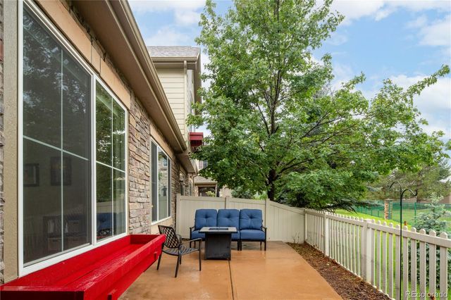 15487 W 66th Drive C, Arvada, CO 80007