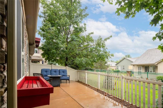 15487 W 66th Drive C, Arvada, CO 80007