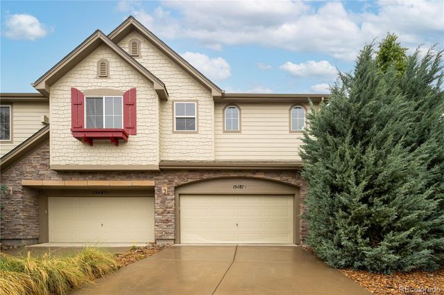 15487 W 66th Drive C, Arvada, CO 80007
