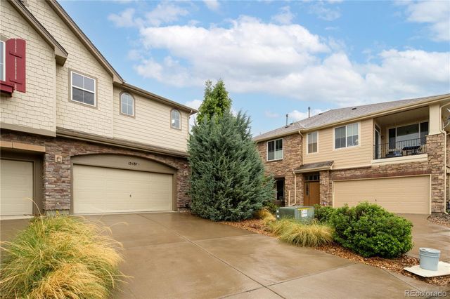 15487 W 66th Drive C, Arvada, CO 80007