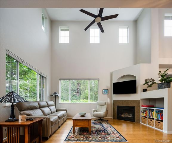 15487 W 66th Drive C, Arvada, CO 80007