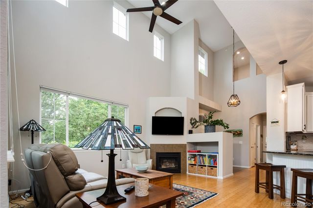 15487 W 66th Drive C, Arvada, CO 80007