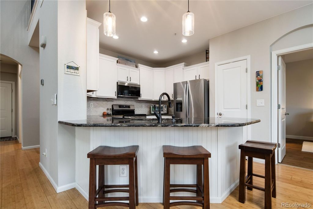 15487 W 66th Drive C, Arvada, CO 80007
