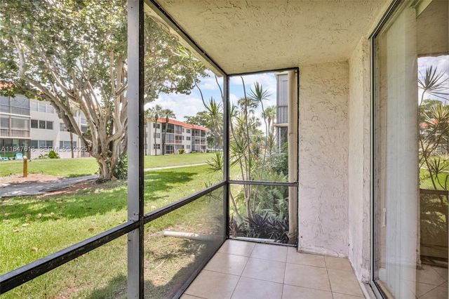 681 S Hollybrook Drive 109, Pembroke Pines, FL 33025
