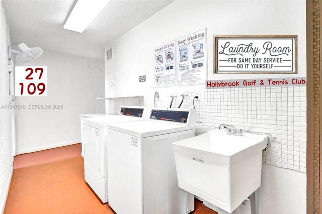 681 S Hollybrook Drive 109, Pembroke Pines, FL 33025
