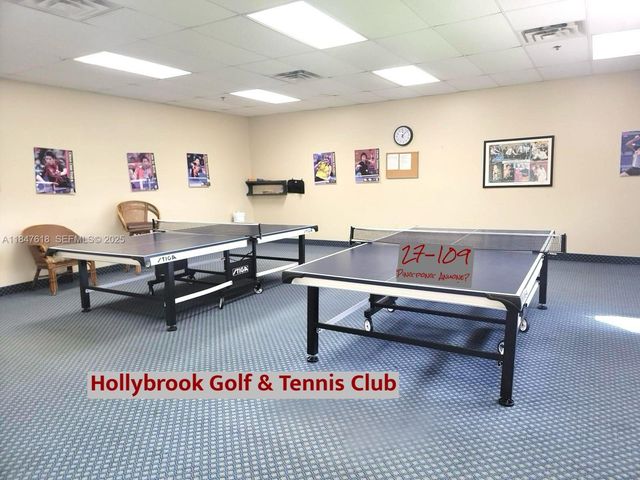 681 S Hollybrook Drive 109, Pembroke Pines, FL 33025