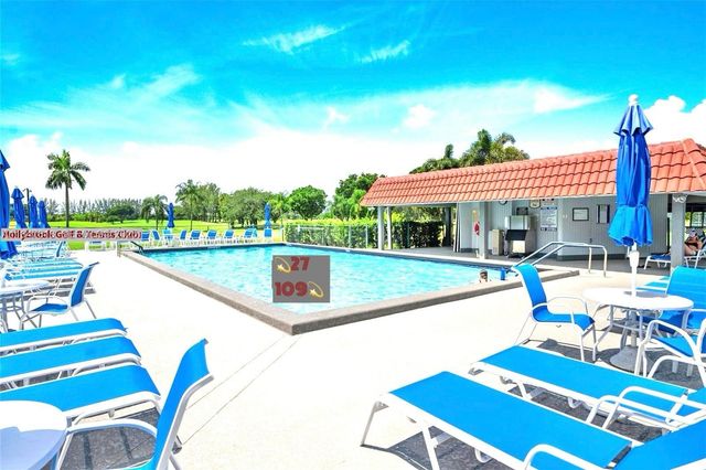 681 S Hollybrook Drive 109, Pembroke Pines, FL 33025