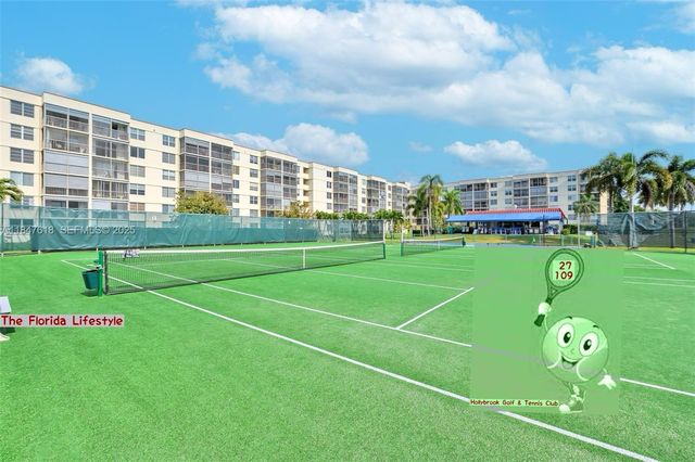 681 S Hollybrook Drive 109, Pembroke Pines, FL 33025